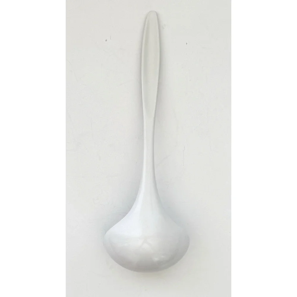 Hutzler vintage white